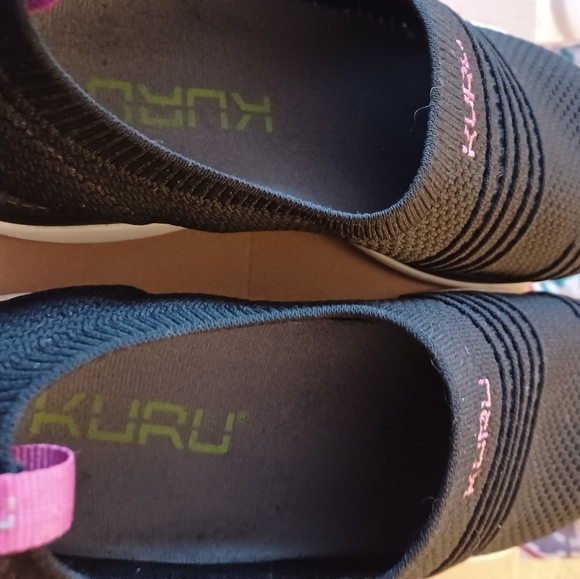 Kuru stride shoes - Picture 2 of 6